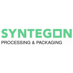 Syntegon logo