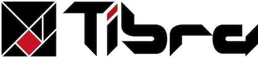 Tibra logo