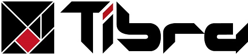 Tibra logo