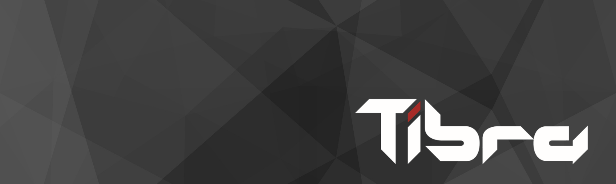 Tibra profile banner profile banner