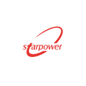 Starpower logo