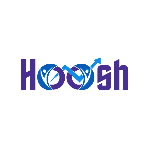 Hoosh Marketing logo