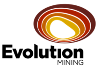 Evolution Mining