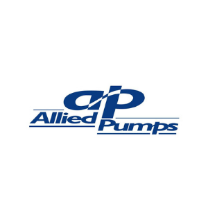 Allied Pumps logo