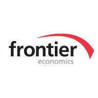 Frontier Economics logo
