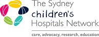Sydney Children's Hospitals Network logo