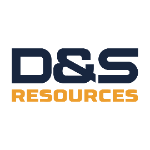 D&S Resources logo