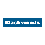 Blackwoods logo