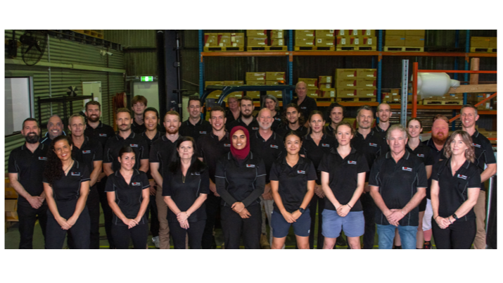AC Solar Warehouse banner