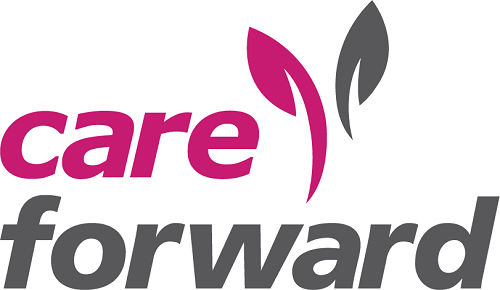 Care Forward logo