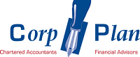 Corp-Plan Consultants Chartered Accountants logo