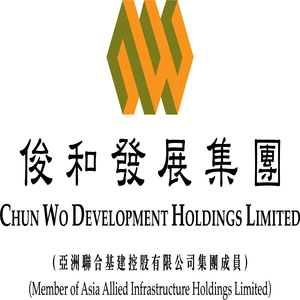 Chun Wo Development Holdings Limited logo