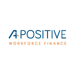 APositive logo