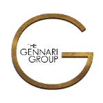 Gennari Group logo