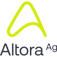 Altora Ag Services logo