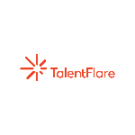 Talent Flare logo