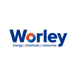 Worley logo