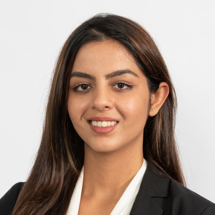 Graduate Profile