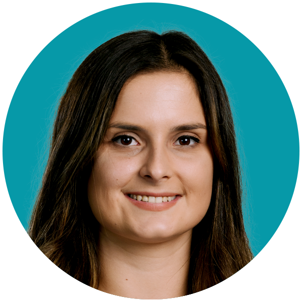 Stefani Anastasieska