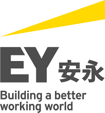 EY logo