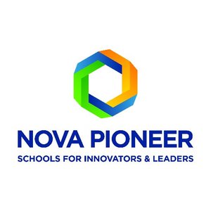 Nova Pioneer logo