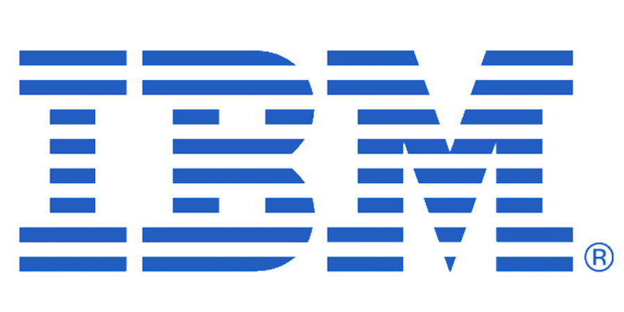 IBM banner