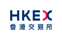 HKEX logo