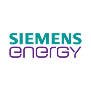 Siemens Energy logo