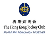 The Hong Kong Jockey Club logo