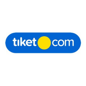 Tiket.com logo