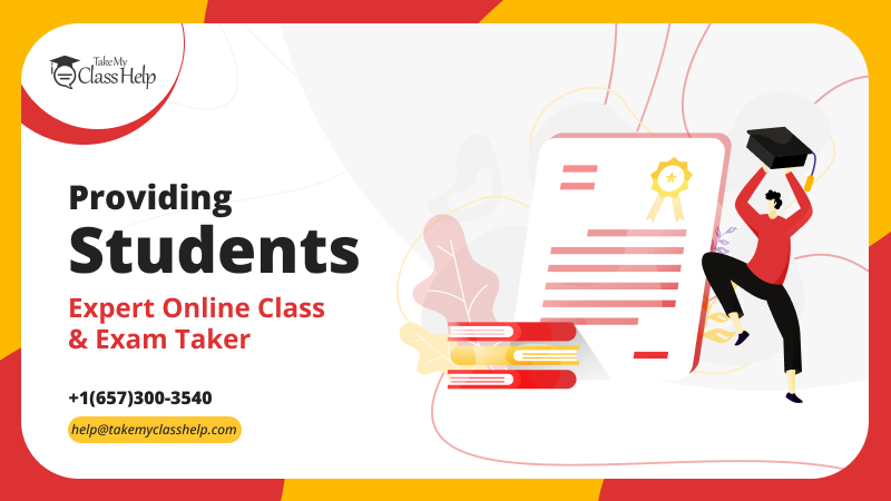 Take My Class Help banner