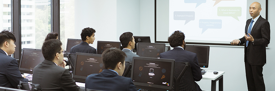 FDM Group profile banner