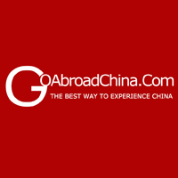 Go Abroad China logo