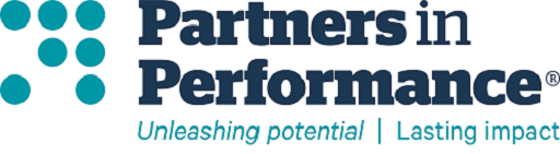Partners in Performance logo