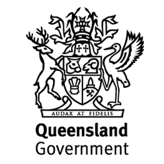 Queensland Treasury logo