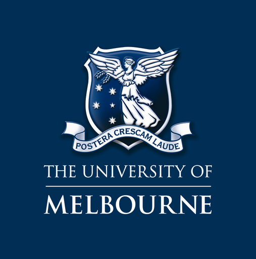 Melbourne university job search