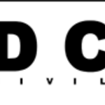 DC civil logo