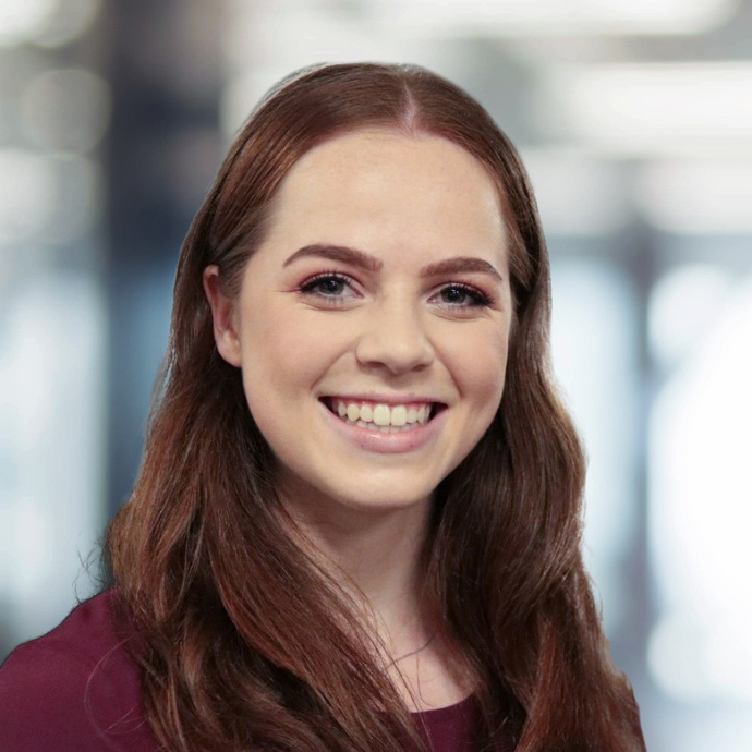 Graduate Profile Aurecon