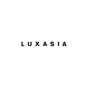 Luxasia logo