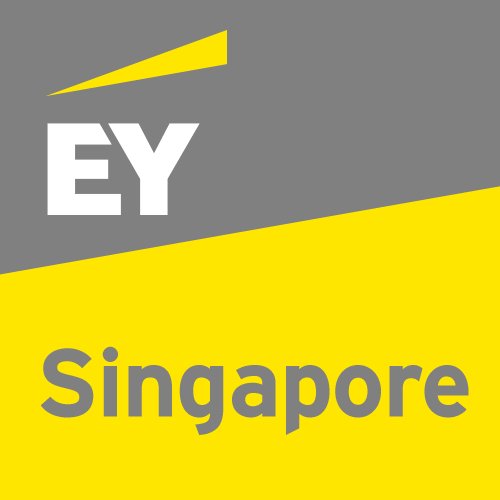 EY logo