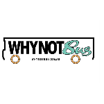 Why Not Travel Pty Ltd logo