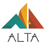 AltaVR logo