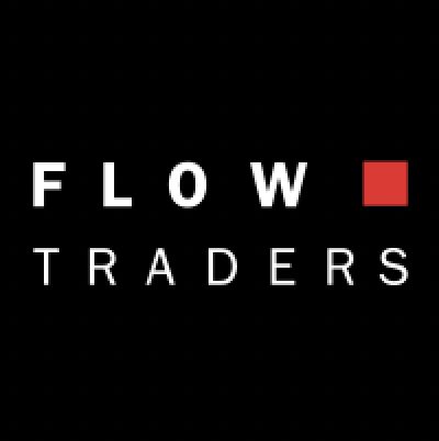 Flow Traders logo