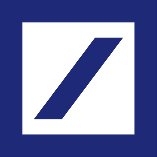 Deutsche Bank Hong Kong logo