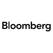 Bloomberg logo
