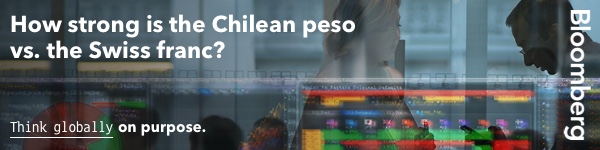 Bloomberg profile banner