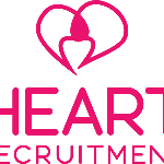 Heart Recruitment logo