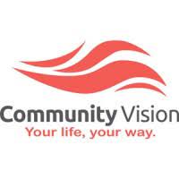 Community Vision Australia logo