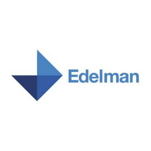 Edelman logo