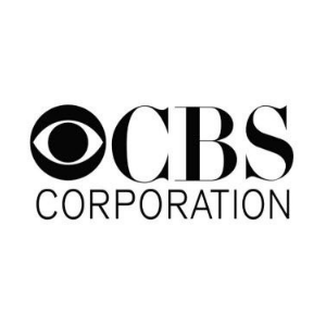 CBS CORPORATION logo